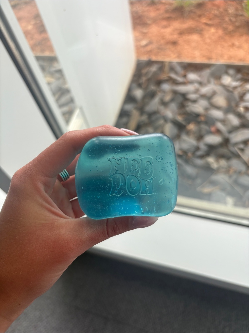 Blue Needoh - Picture 2 of 3